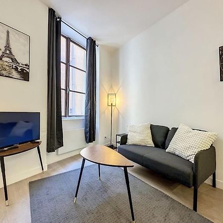 شقة Cosy Appt, Centre De Lyon Bellievre 1 المظهر الخارجي الصورة