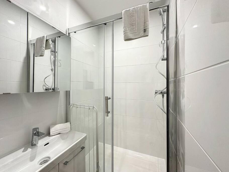 شقة Cosy Appt, Centre De Lyon Bellievre 1 المظهر الخارجي الصورة